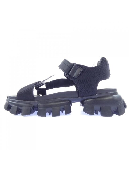 Prada Sandals Black